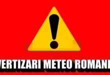 ATENTIONARILE ANM NOWCASTING Meteorologice Oficiale ULTIM MOMENT Romania 9 Noiembrie 2024