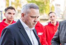 Actul Normativ de ULTIM MOMENT a lui Florin Barbu cu o Hotarare de Guvern Esentiala in Romania Actul Normativ ULTIM MOMENT Florin Barbu Hotarare Guvern Esentiala Romania