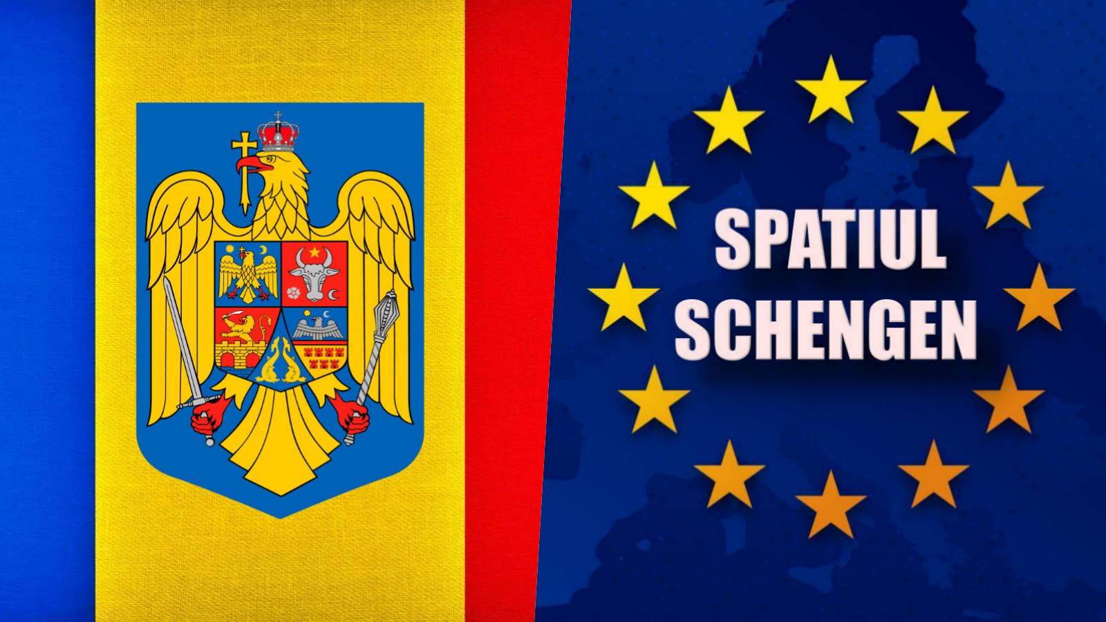 Aderarea Romaniei Schengen Terestru Calin Georgescu Riscul Serios