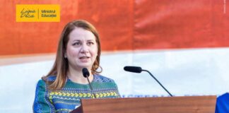 Angajamentul Oficial ULTIM MOMENT Ministrului Educatiei Planuri Importante Romani