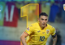 Anuntul de ULTIM MOMENT al Nationalei de Fotbal a Romaniei Inaintea Meciului cu Kosovo Anuntul ULTIM MOMENT Nationalei Fotbal Romaniei Inaintea Meciului Kosovo