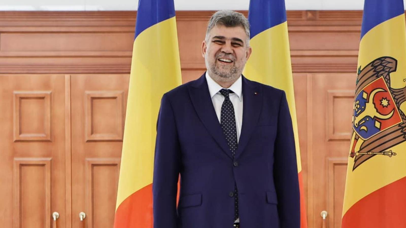 Anunturile Oficiale ULTIM MOMENT Marcel Ciolacu Renumararea Voturilor