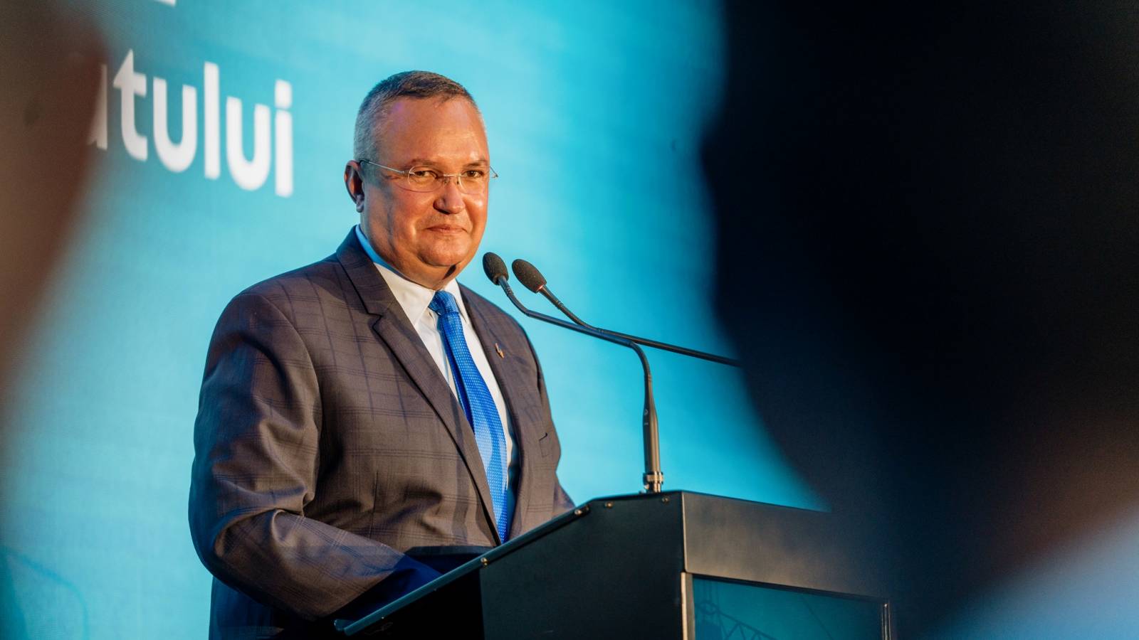 Anunturile ULTIM MOMENT Nicolae Ciuca Romania Inaintea Alegerilor Prezidentiale