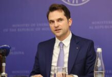 Anunturile de ULTIM MOMENT ale lui Sebastian Burduja privind Schimbarile Climatice si Romania Anunturile ULTIM MOMENT Sebastian Burduja Schimbarile Climatice Romania