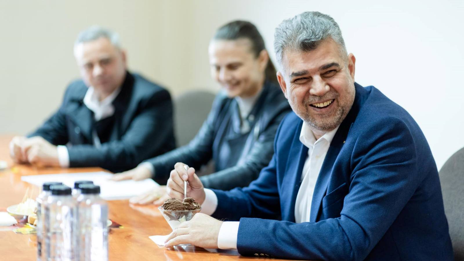 Apararile ULTIM MOMENT Marcel Ciolacu Dezvaluirile Legate Nordis