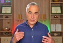 Apelurile de ULTIM MOMENT ale lui Calin Georgescu pentru Romani Inaintea Turului 2 al Alegerilor Prezidentiale Apelurile ULTIM MOMENT Calin Georgescu Romani Inaintea Turului 2 Alegerilor Prezidentiale