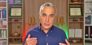 Apelurile ULTIM MOMENT Calin Georgescu Romani Inaintea Turului 2 Alegerilor Prezidentiale