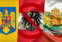 Austria: Anunt Dezamagitor de ULTIM MOMENT Inaintea Negocierilor pentru Aderarea la Schengen a Romaniei si Bulgariei Austria Avertismentele ULTIM MOMENT Inaintea Noilor Negocieri Aderarea Romaniei Schengen Bulgaria