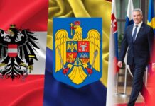 Austria: Motivele de ULTIM MOMENT pentru a Nu Ridica Veto-ul Aderarii Romaniei la Schengen Terestru Austria Motivele ULTIM MOMENT Nu Ridica Veto-ul Aderarii Romaniei Schengen Terestru