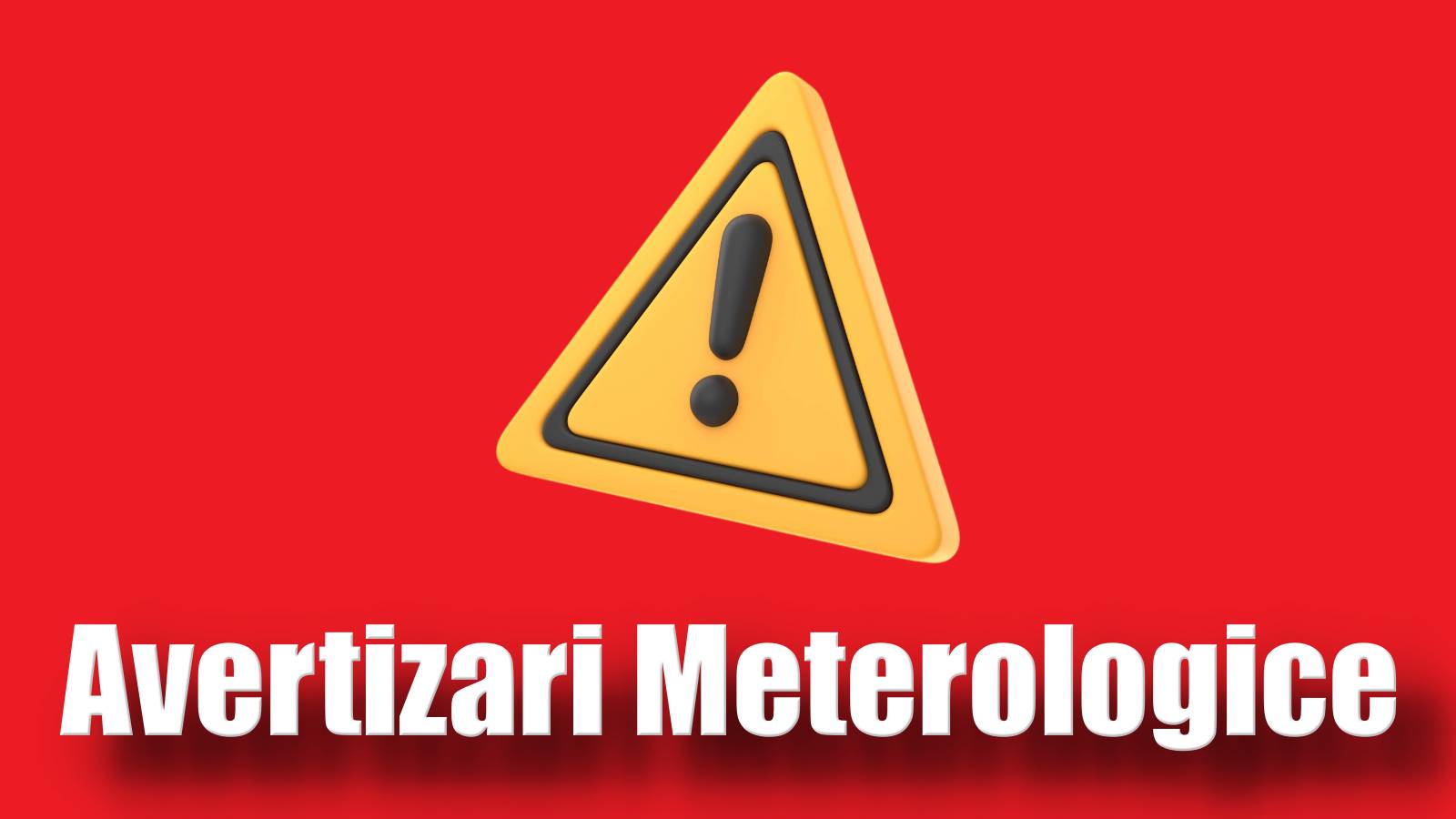 Avertizarile ANM ULTIM MOMENT Meteorologice NOWCASTING Oficiale 10 Noiembrie 2024 Romania