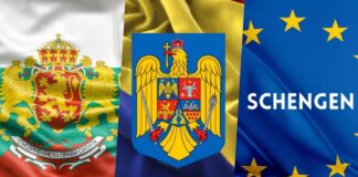 Bulgaria Problemele ULTIM MOMENT Separat Austria Ameninta Aderarea Romaniei Schengen