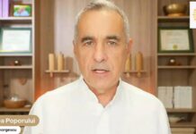 Calin Georgescu: Mesajele Oficiale de ULTIM MOMENT pentru Milioane de Votanti din Tara Calin Georgescu Mesajele Oficiale ULTIM MOMENT Milioane Votanti Tara