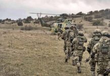 Comunicarile de ULTIM MOMENT ale Armatei Romane cu Informari Importante pentru Militarii Romani Comunicarile ULTIM MOMENT Armatei Romane Informari Importante Militarii Romani