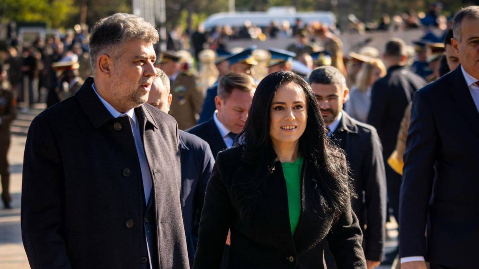 Conditiile Legislative ULTIM MOMENT Explicate Simona Bucura-Oprescu Schimbari Legislative Importante