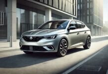 DACIA Logan 2025: Pasii pe care DACIA ii face pentru LANSAREA Noului Model de Masina DACIA Logan 2025 Pasii DACIA face LANSAREA Noului Model Masina