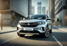 DACIA Logan 2025: Primele Dezvaluiri privind IMPORTANTELE Schimbari Aduse de Noua Masina DACIA Logan 2025 Primele Dezvaluiri IMPORTANTELE Schimbari Aduse Noua Masina
