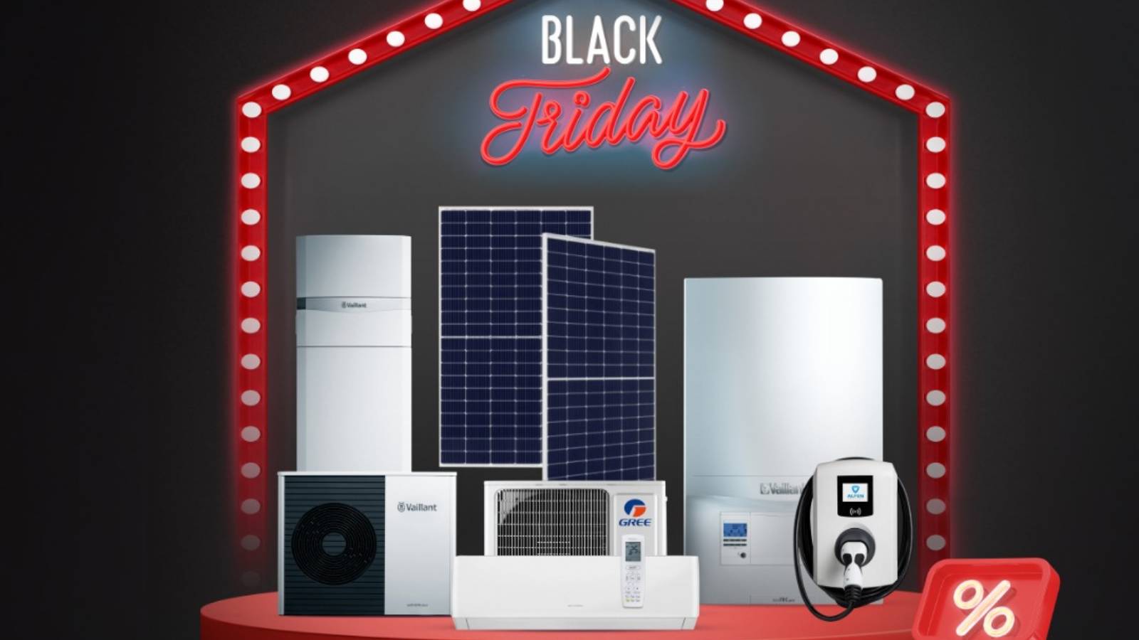 E.ON BLACK FRIDAY 2024 Inceput Informarile ULTIM MOMENT Milioane Clienti
