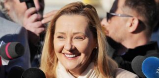 Elena Lasconi Trage Semnal ALARMA Calin Georgescu Cererea Milioane Romani