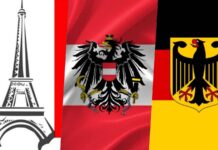 Franta ca Germania si Austria, Initiaza Masuri de ULTIM MOMENT pentru Aderarea Romaniei la Schengen Franta Germania Austria Initiaza Masuri ULTIM MOMENT Aderarea Romaniei Schengen
