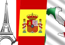 Franta Urmeaza Spania Italia Decizia Neasteptata ULTIM MOMENT Afectand Aderarea Romaniei Schengen