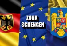 Germania: Blocajul de ULTIM MOMENT care Ameninta Finalizarea Aderarii Romaniei la Schengen Terestru Germania Blocajul ULTIM MOMENT Ameninta Finalizarea Aderarii Romaniei Schengen Terestru