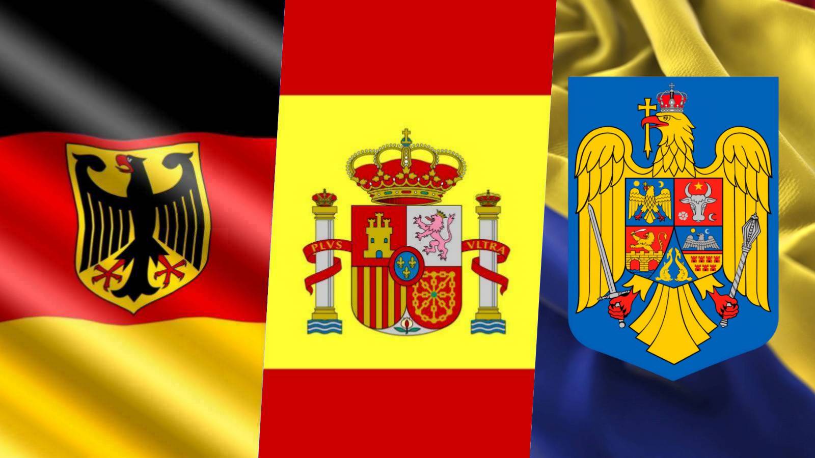 Germania Spania Anunta Masuri Oficiale ULTIM MOMENT Vizand Aderarea Romaniei Schengen