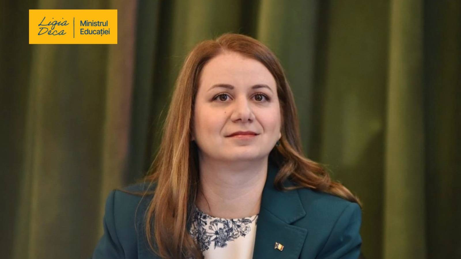 Hotararea Guvern ULTIMA ORA Ministrului Educatiei Masuri Necesare Impuse Romania