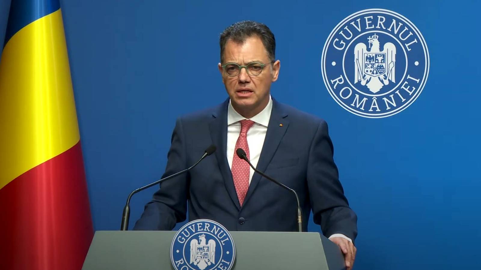 Informarea ULTIM MOMENT Stefan-Radu Oprea Explicatii Importante Toti Romanii
