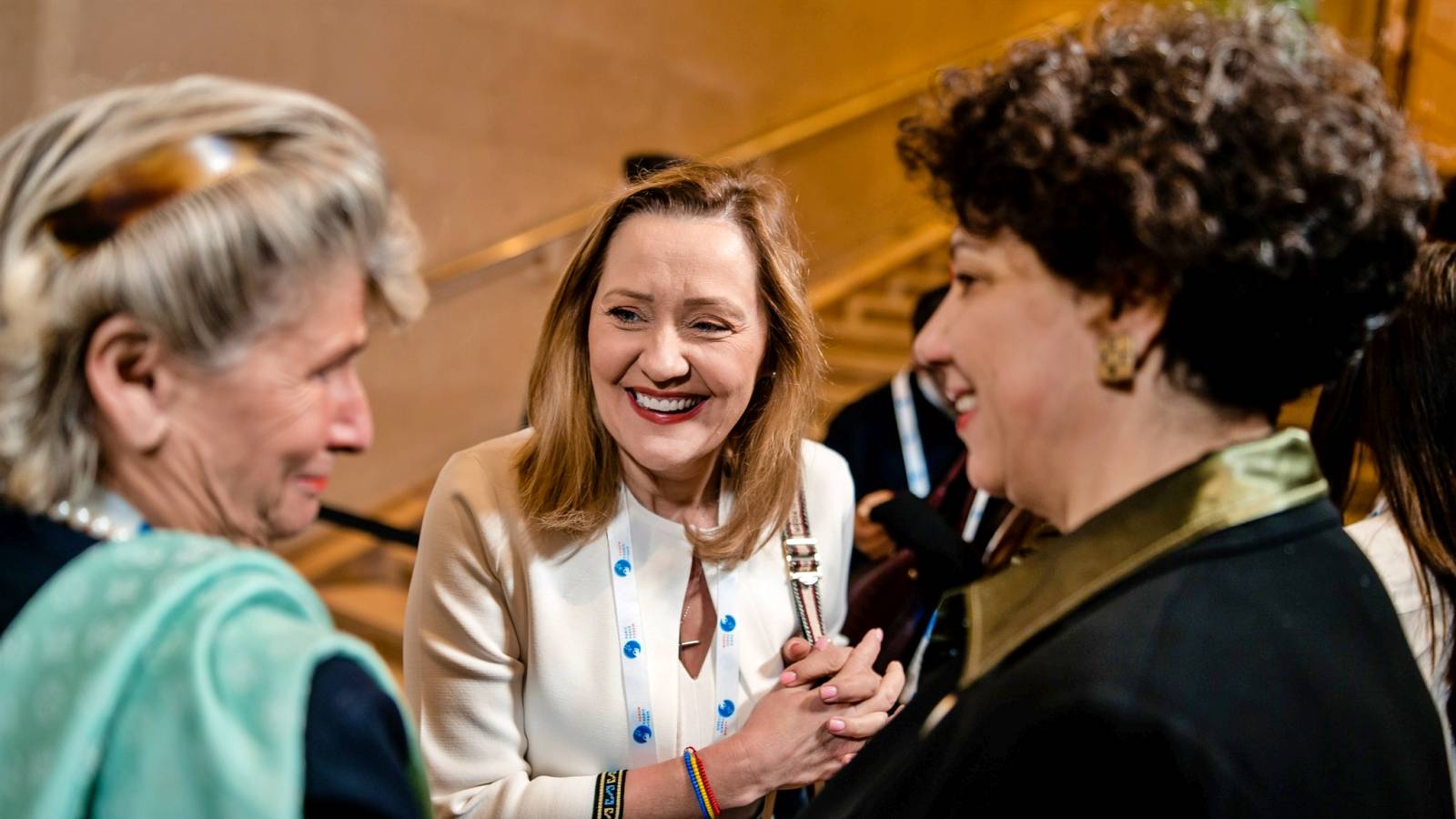 Informarile ULTIM MOMENT Elenei Lasconi Inaintea Alegerilor Prezidentiale 2024