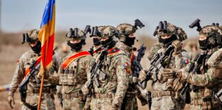 Informarile ULTIM MOMENT Ministerului Apararii Actiunile Soldatilor Romani