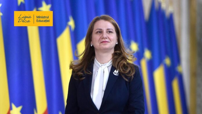 Initiativele ULTIM MOMENT Explicate Ministrul Educatiei Masuri Sistemul Invatamant Initiativele ULTIM MOMENT Explicate Ministrul Educatiei Masuri Sistemul Invatamant