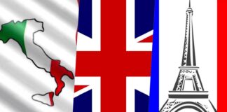 Italia Deciziile Giorgiei Meloni Marea Britanie Urmand Franta Germania Ajutor Aderarea Romaniei Schengen