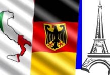 Italia Supravegheata Franta Germania Olanda Anunt ULTIM MOMENT Efectul Aderarea Romaniei Schengen