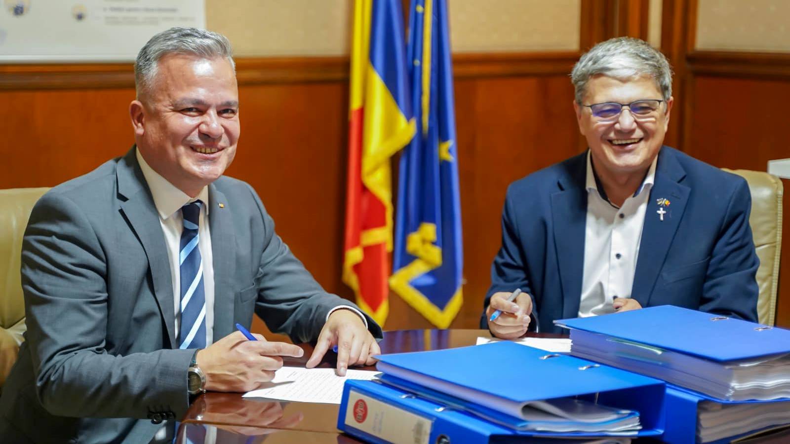 Marcel Bolos Preia Ministerul Dezvoltarii Anuntul Masurile Pregatite