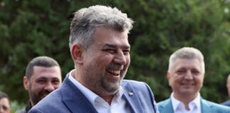 Masurile ULTIM MOMENT Marcel Ciolacu Plin Proces Renumarare Voturilor