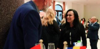 Mecanismul ULTIM MOMENT Simonei Bucura-Oprescu Hotarare Guvern Importanta