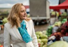 Mesajele de ULTIM MOMENT ale Elenei Lasconi Vizand Milioane de Romani din Tara Mesajele ULTIM MOMENT Elenei Lasconi Vizand Milioane Romani Tara