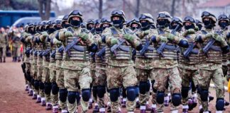 Misiunile Importante ULTIM MOMENT Armata Romana Aduce Atentia Milioanelor Romani