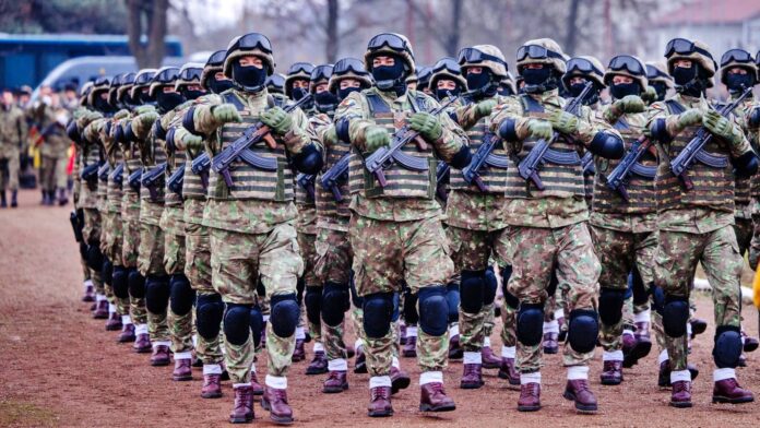 Misiunile Importante ULTIM MOMENT Armata Romana Aduce Atentia Milioanelor Romani Misiunile Importante ULTIM MOMENT Armata Romana Aduce Atentia Milioanelor Romani