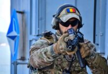 Misiunile de ULTIM MOMENT Aduse in Atentie de Armata Romana cu Participarea Soldatilor Romani Misiunile ULTIM MOMENT Aduse Atentie Armata Romana Participarea Soldatilor Romani