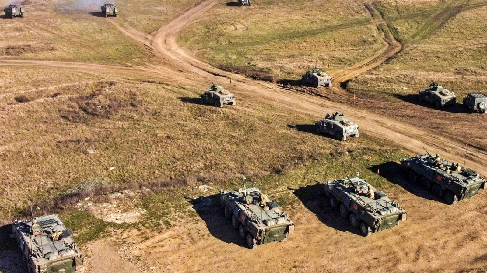 Misiunile ULTIM MOMENT Armatei Romane Anuntul Ingrijorator Razboiul Ucraina
