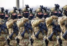 Multiple Informari de ULTIM MOMENT ale Ministerului Apararii privind Misiunile Soldatilor Romani Multiple Informari ULTIM MOMENT Ministerului Apararii Misiunile Soldatilor Romani