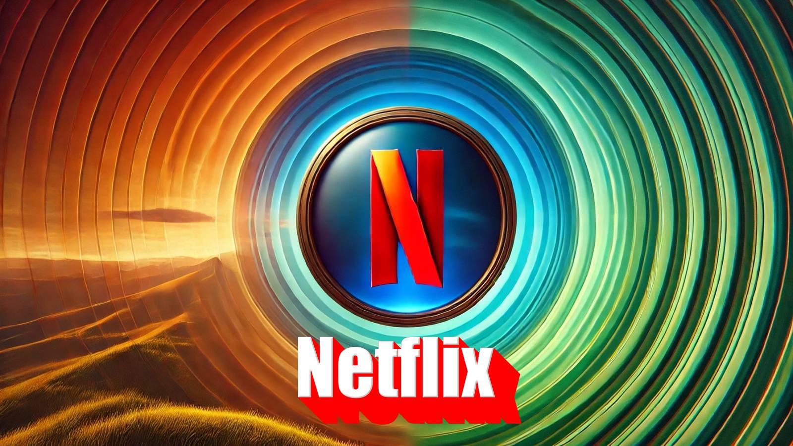 Netflix Anunta Film EMOTIONANT Poveste Impresionanta Nespusa Acum