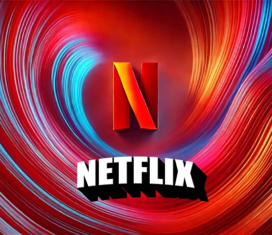 Netflix Anunta Thriller CAPTIVANT Atras Atentia Milioane Oameni