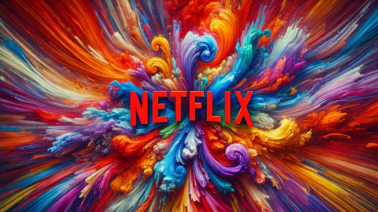 Netflix Productia IMPRESIONANTA Evenimentul Special Anului Platforma