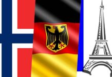 Norvegia Urmeaza Germania si Franta cu o Lovitura ce AMENINTA Aderarea Romaniei la Schengen Terestru Norvegia Urmeaza Germania Franta Lovitura AMENINTA Aderarea Romaniei Schengen Terestru