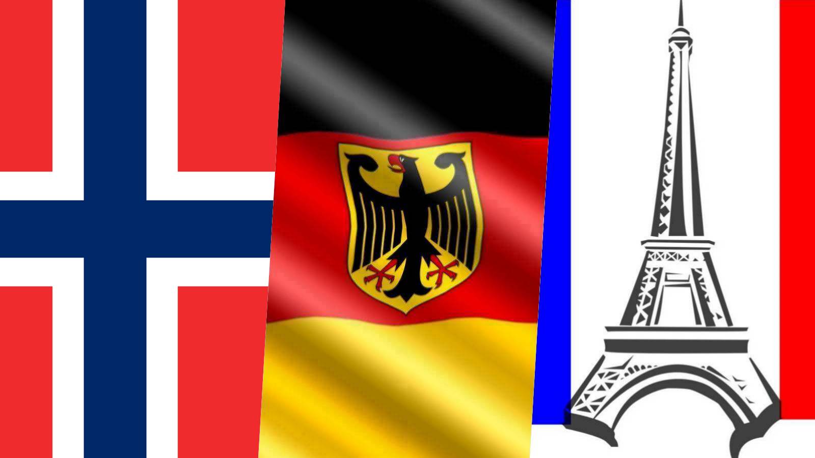 Norvegia Urmeaza Germania Franta Lovitura AMENINTA Aderarea Romaniei Schengen Terestru