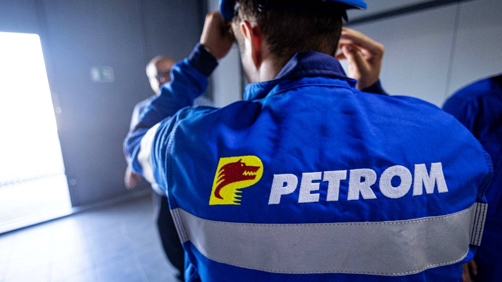 OMV Petrom Anunturile Oficiale ULTIM MOMENT Proiectul Esential Romania