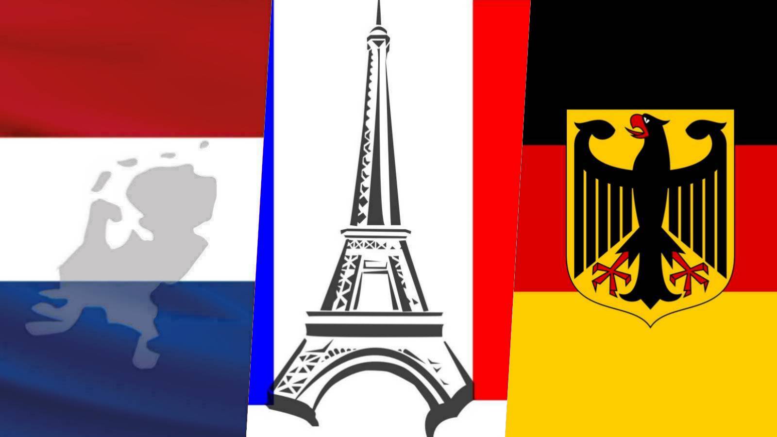 Olanda Urmeaza Germania Franta Sfidand UE AMENINTAND Aderarea Romaniei Schengen