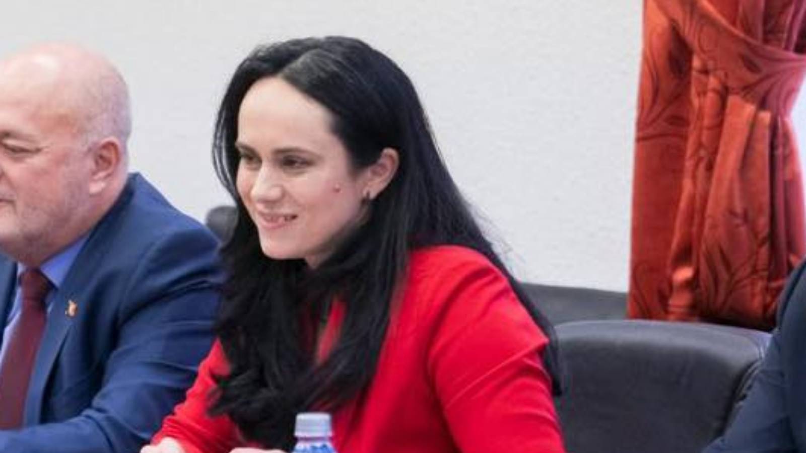 Ordin Guvernamental ULTIM MOMENT Simonei Bucura-Oprescu Vizand Masuri Oficiale Importante Aplicate Romania